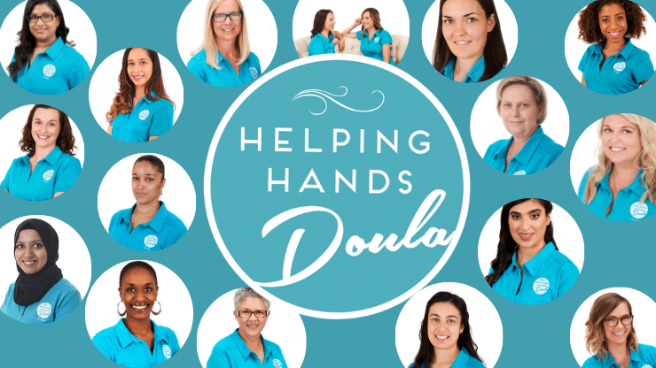 Our Doula Team