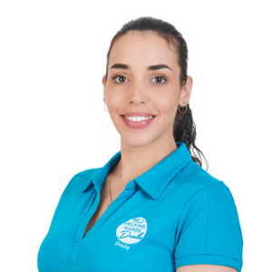 Maria website