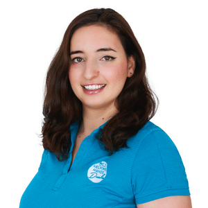 Esther Herman headshot