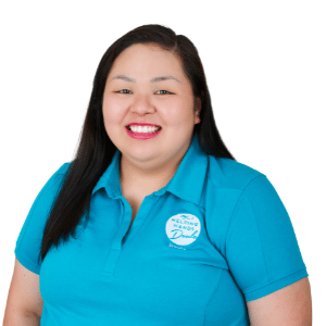 Mikah Mana Headshot Website Mikah Mana