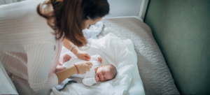 newborn care